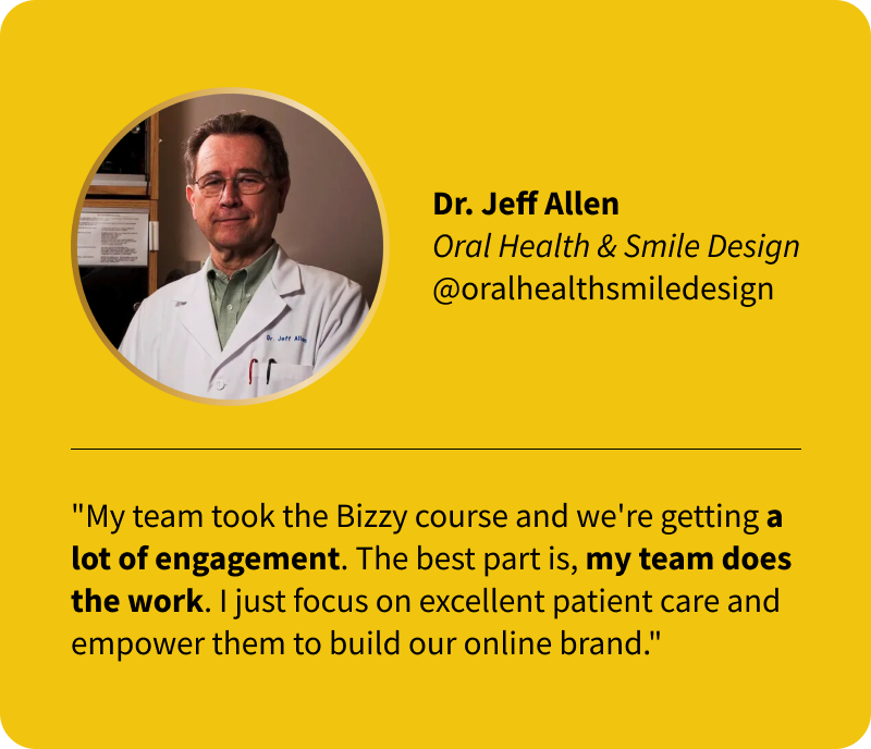 Dr. Jeff Allen - Oral Health & Smile Design
