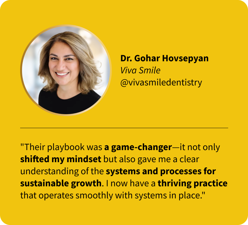 Dr. Gohar Hovsepyan - Viva Smile