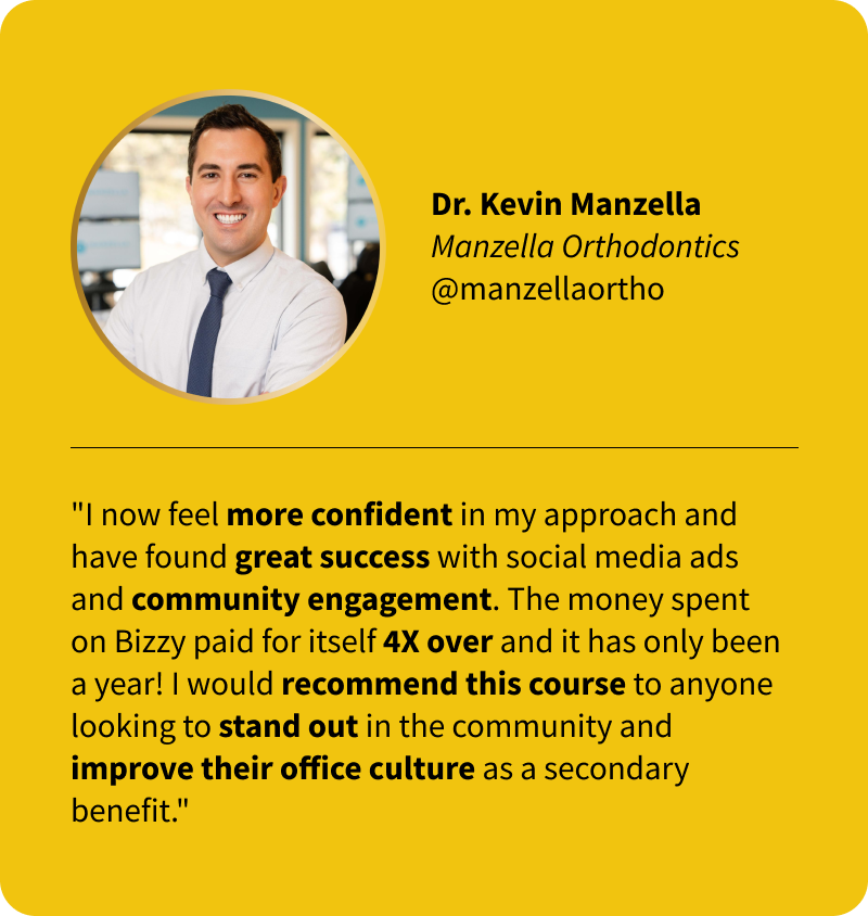 Dr. Kevin Manzella - Manzella Orthodontics